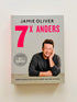 7 x Anders Jamie Oliver