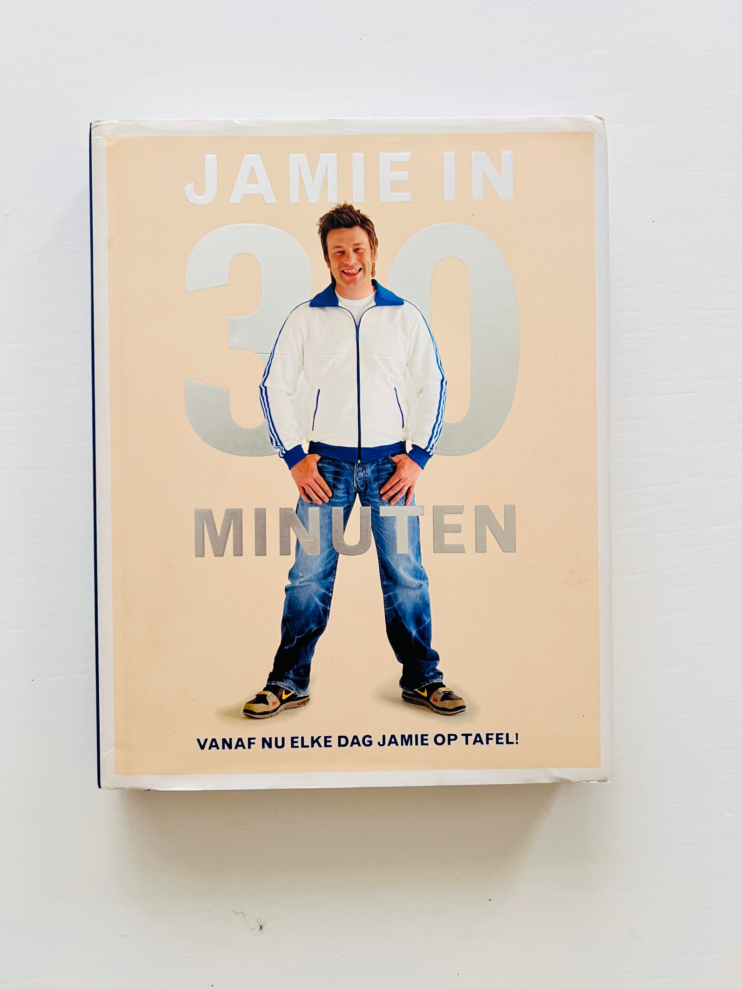 Jamie in 30 minuten - Jamie Oliver