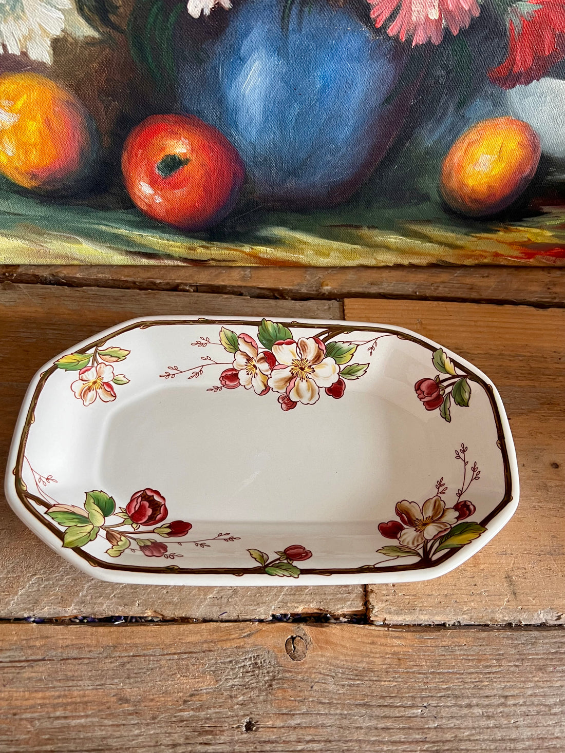 Villeroy Boch Portobello servies
