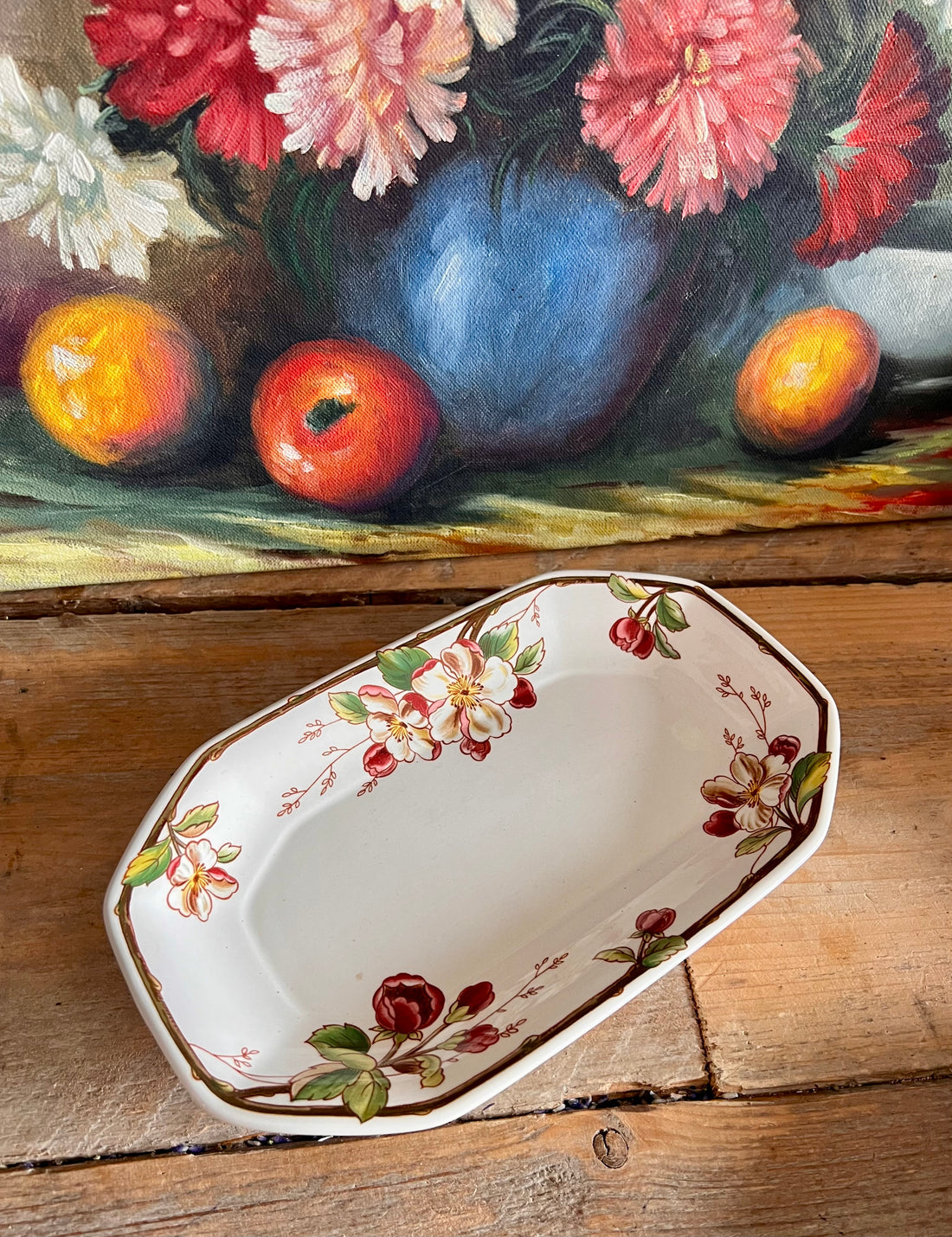Villeroy Boch Portobello servies