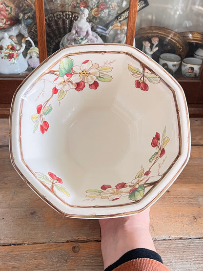 Villeroy and Boch groenteschaal Portobello vintage servies 