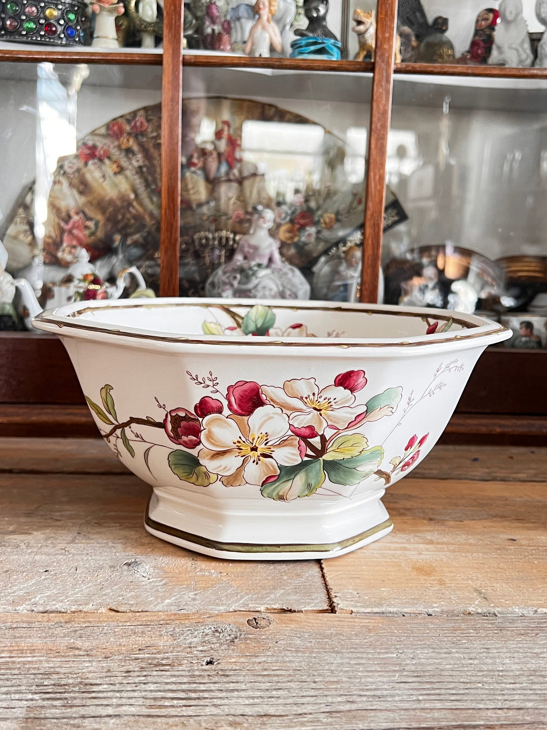 Villeroy Boch Portobello fruitschaal