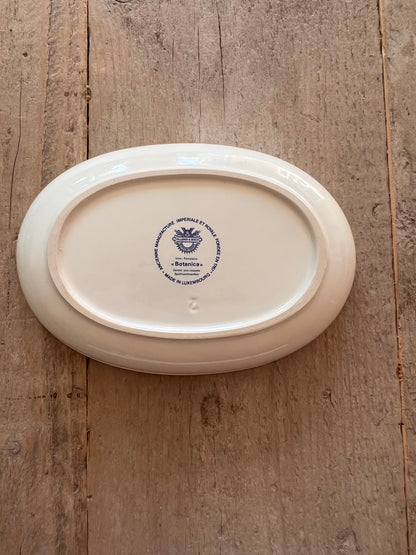 Villeroy and Boch Botanica ovenschaal