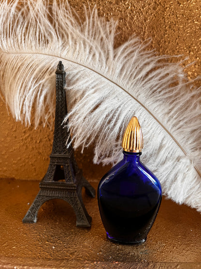 Soir de Paris Bourjois jaren 50