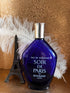 Vintage Eau de Cologne fles "Soir de Paris" Bourjois 