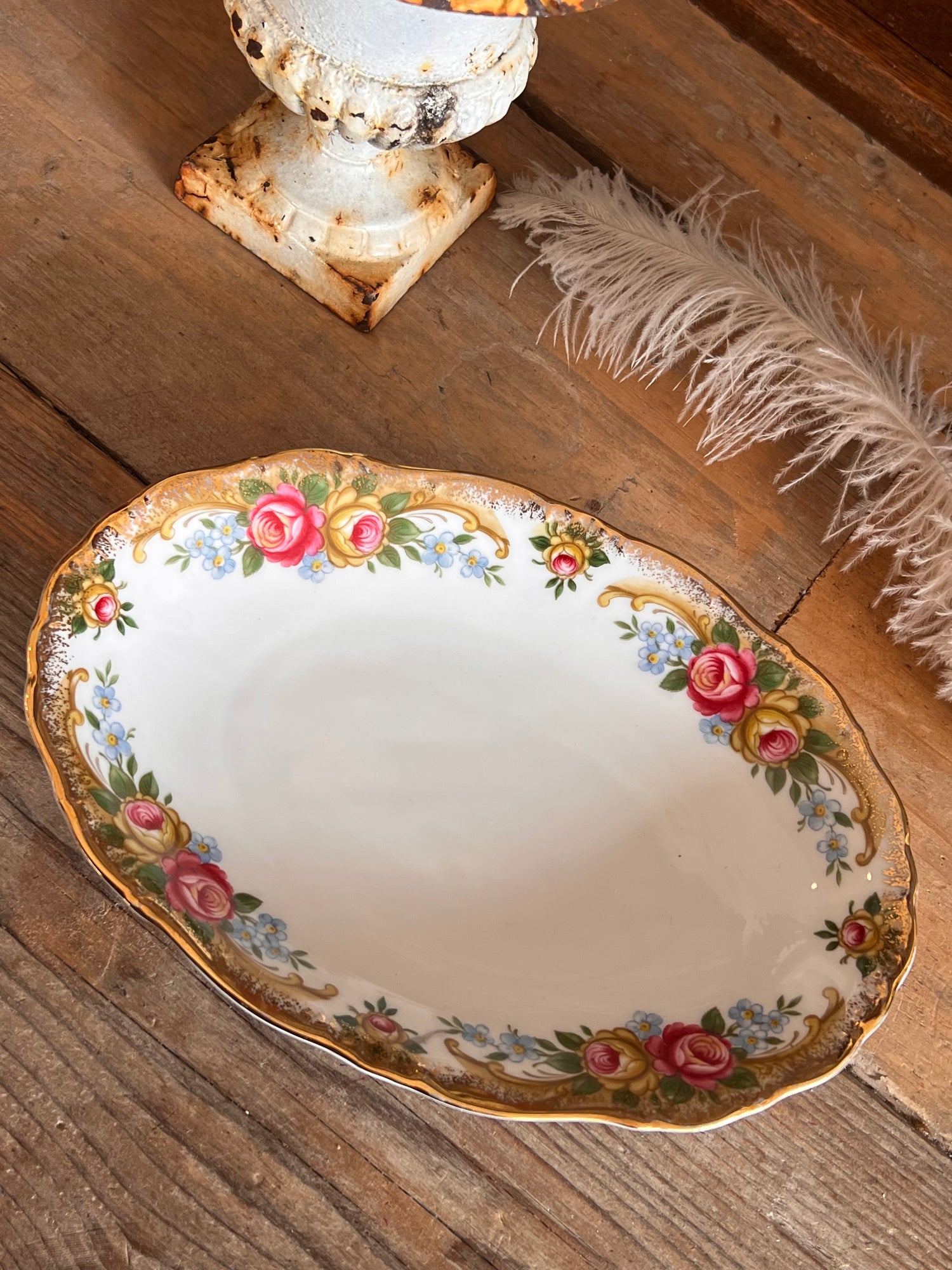 vintage zuurschaaltje Winterling Bavaria, Winterling Bavaria porselein, zuurschaaltje met roosjes, porseleinen schaaltje vintage, Winterling Bavaria servies, rozenmotief servies, klassiek zuurschaaltje, vintage dessertschalen. Marie Antoinette stijl