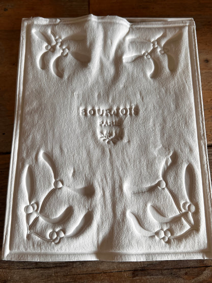 Ramage Bourjois in geschenkverpakking