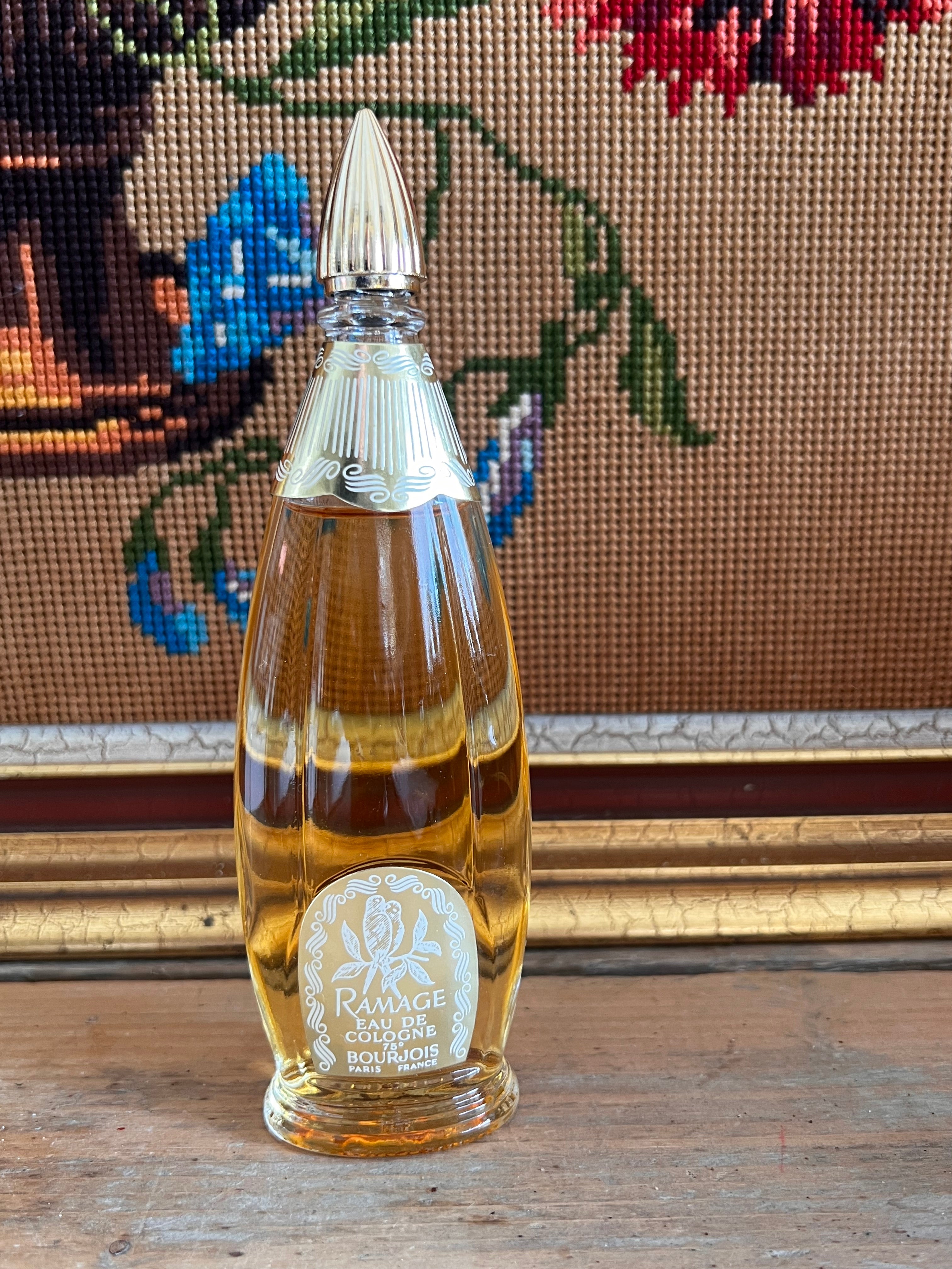 Ramage Bourjois in geschenkverpakking