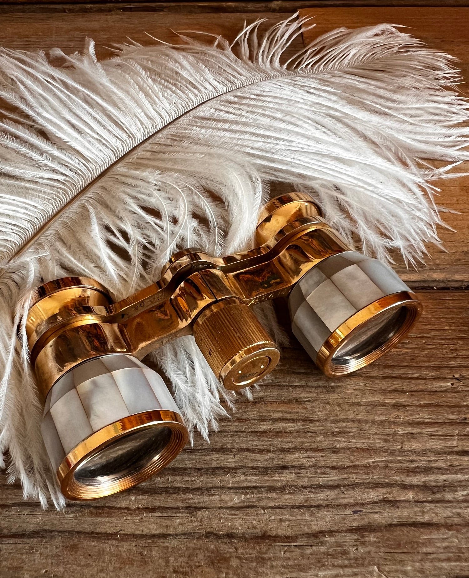 vintage operakijker, operakijker parelmoer, retro operakijker, theaterkijker vintage, inleg parelmoer operakijker, opera accessoires, klassieke operakijker