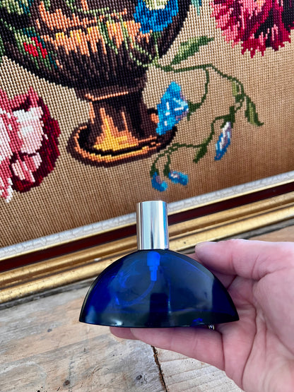 Spray flacon &quot;Soir de Paris&quot; jaren 90