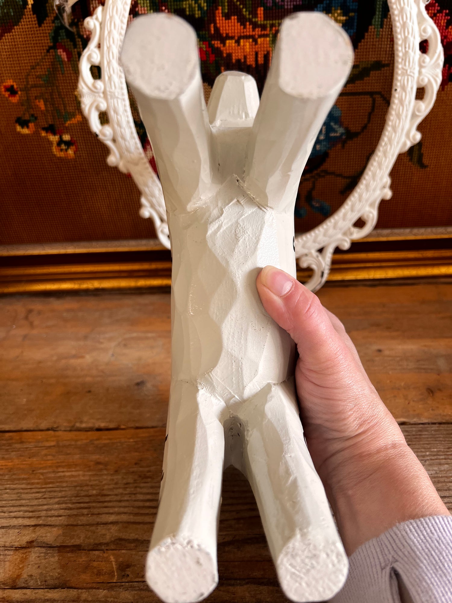 Stolle Ikea Dala paard, vintage Ikea