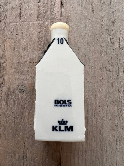 KLM huisje nummer 10