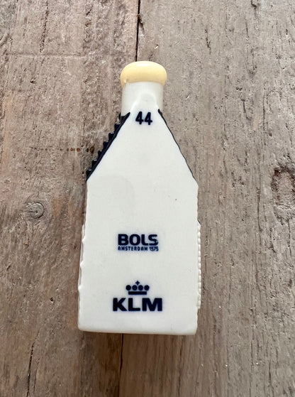 KLM huisje nummer 44