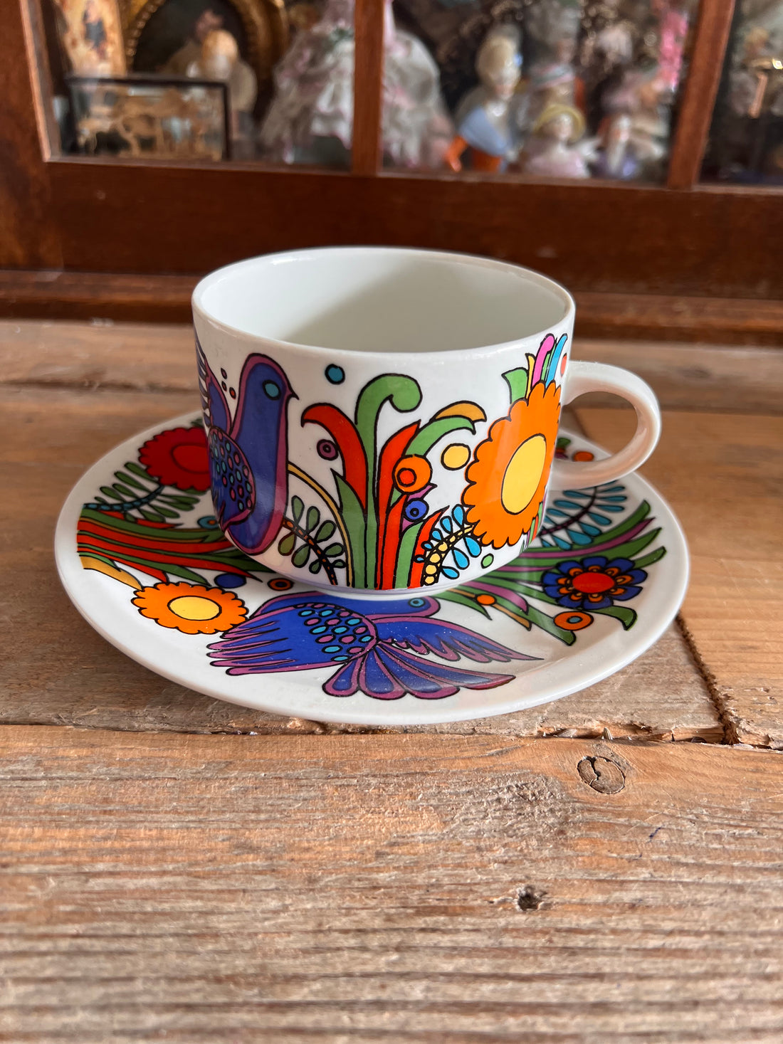 Acapulco Villeroy Boch