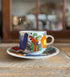 Kop en schotel Acapulco Villeroy Boch