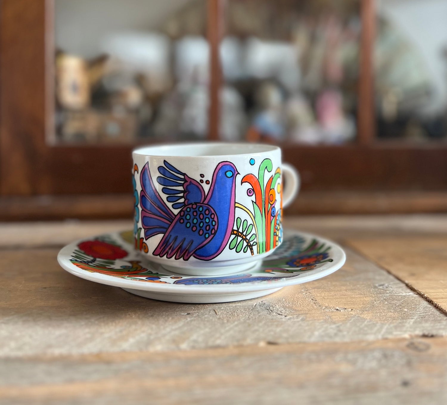 Servies Acapulco Villeroy Boch