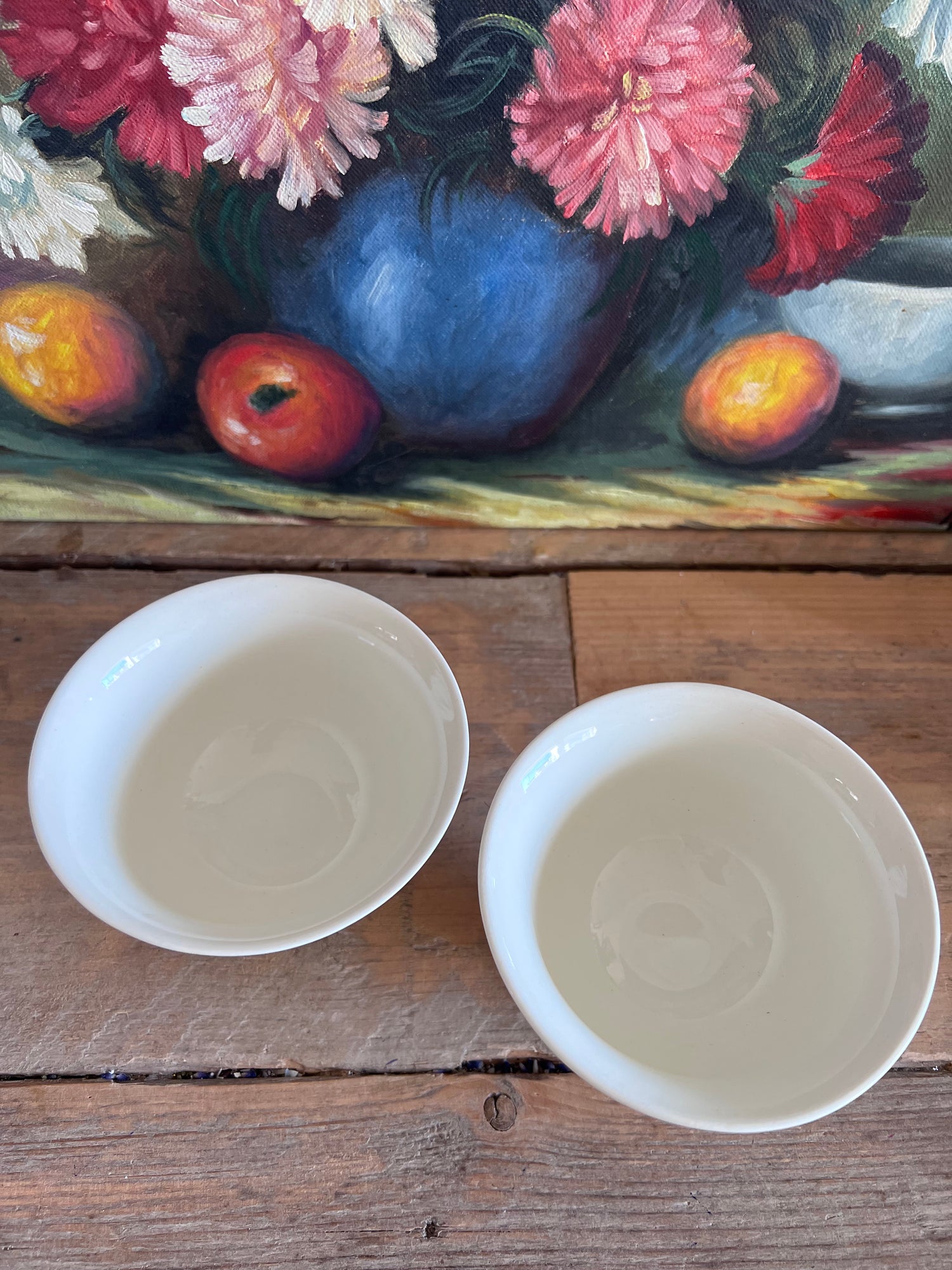Wedgwood Edme sorbetcoupe - vintage 