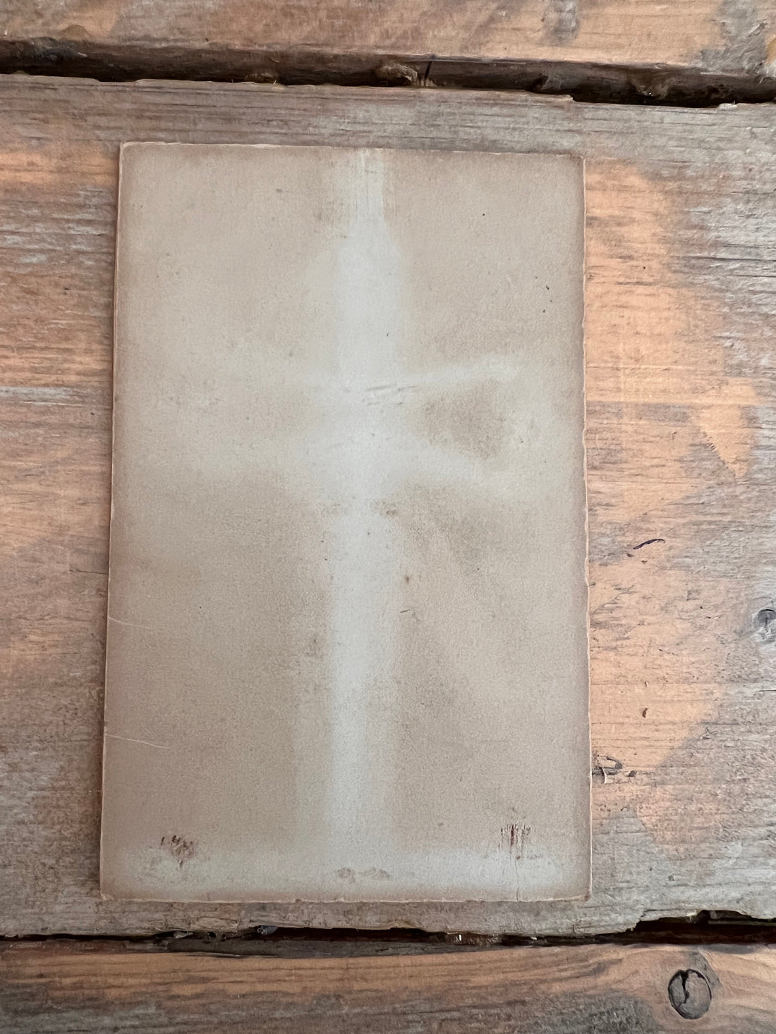 Antieke portretfoto dame 1900