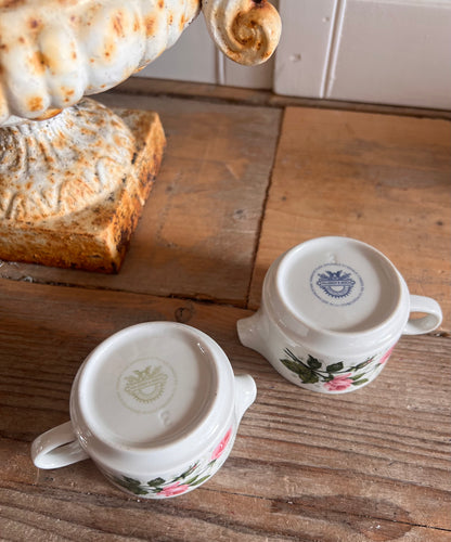 Villeroy and Boch melkkannetje Sept Fontaines