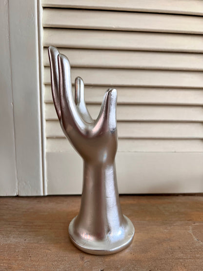 ringen display hand