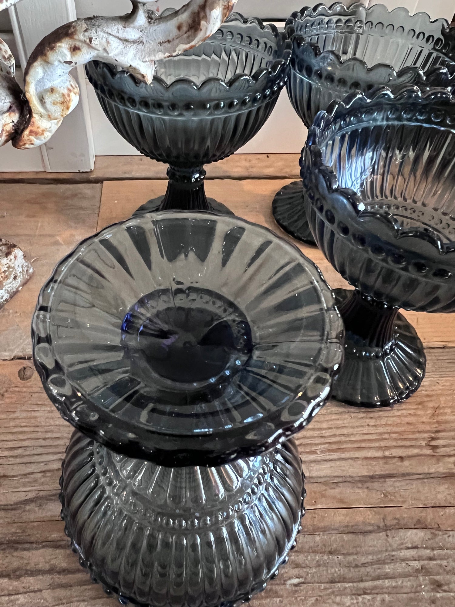 IittalaMarimekko, Mariskooli Schaa,l Glazen Schaal, Scandinavisch Design, Design Schaal