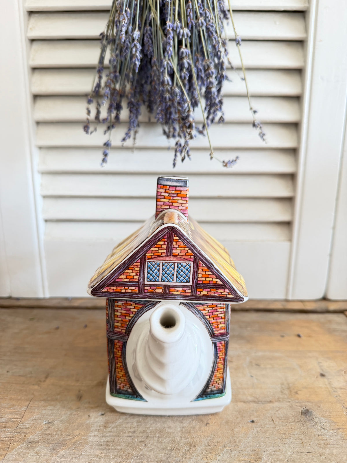 Vintage Sadler theepot &