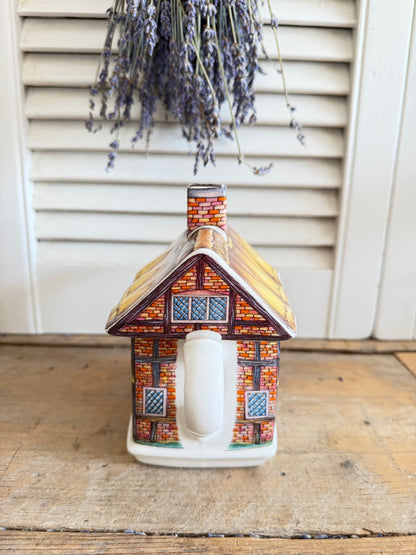 Vintage Sadler theepot &
