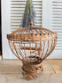 Decoratief vogelkooitje, brocante vogelkooitje, Sofia&