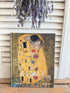 Gustav Klimt - vintage kunstboek Taschen, Gustav Klimt, Sofia&