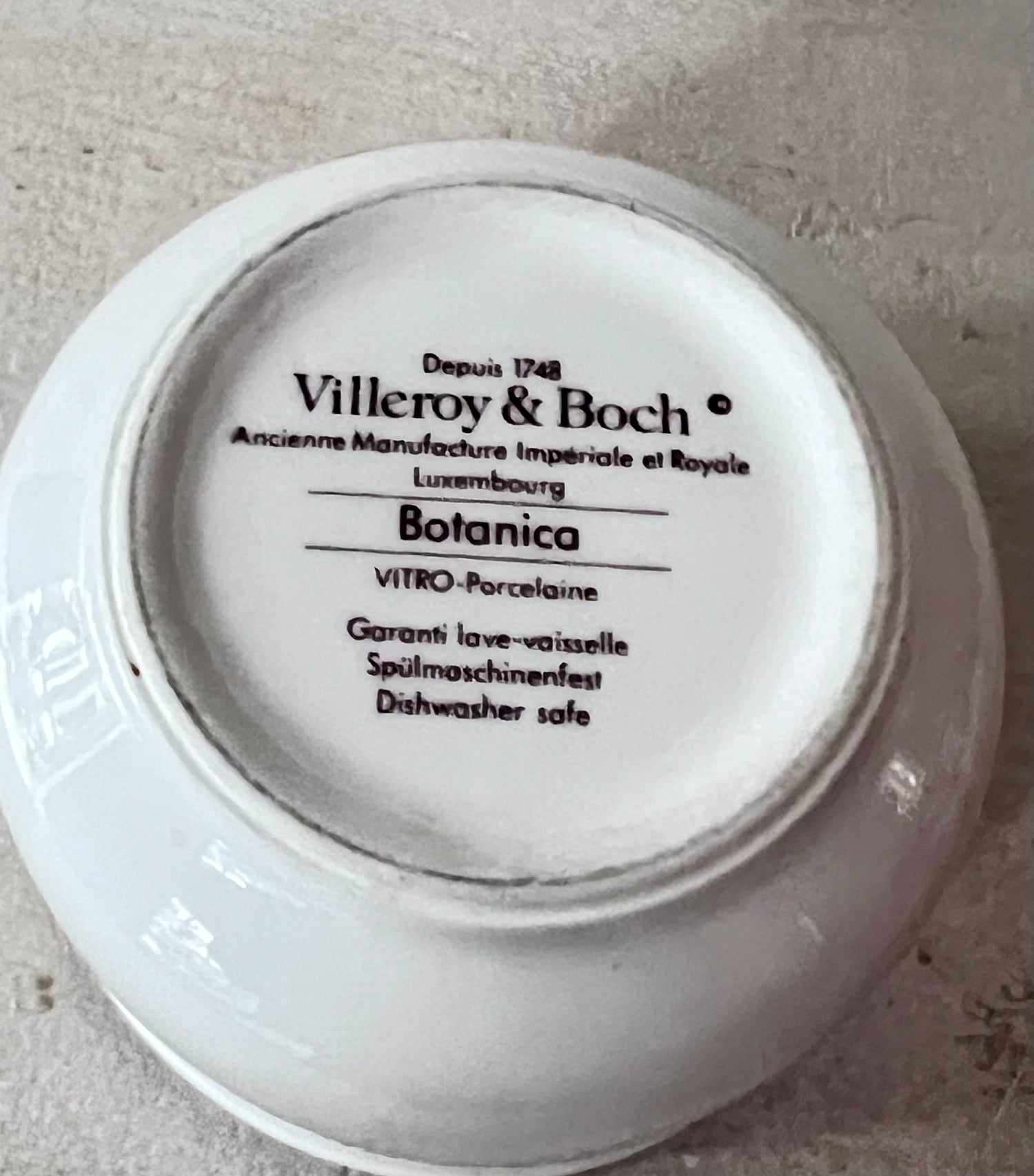 Villeroy &amp; Boch suikerpot, Botanica suikerpot, botanisch servies, keramische suikerpot, suikerpot met deksel, Villeroy &amp; Boch servies, elegant servies, cadeau suikerpot.
