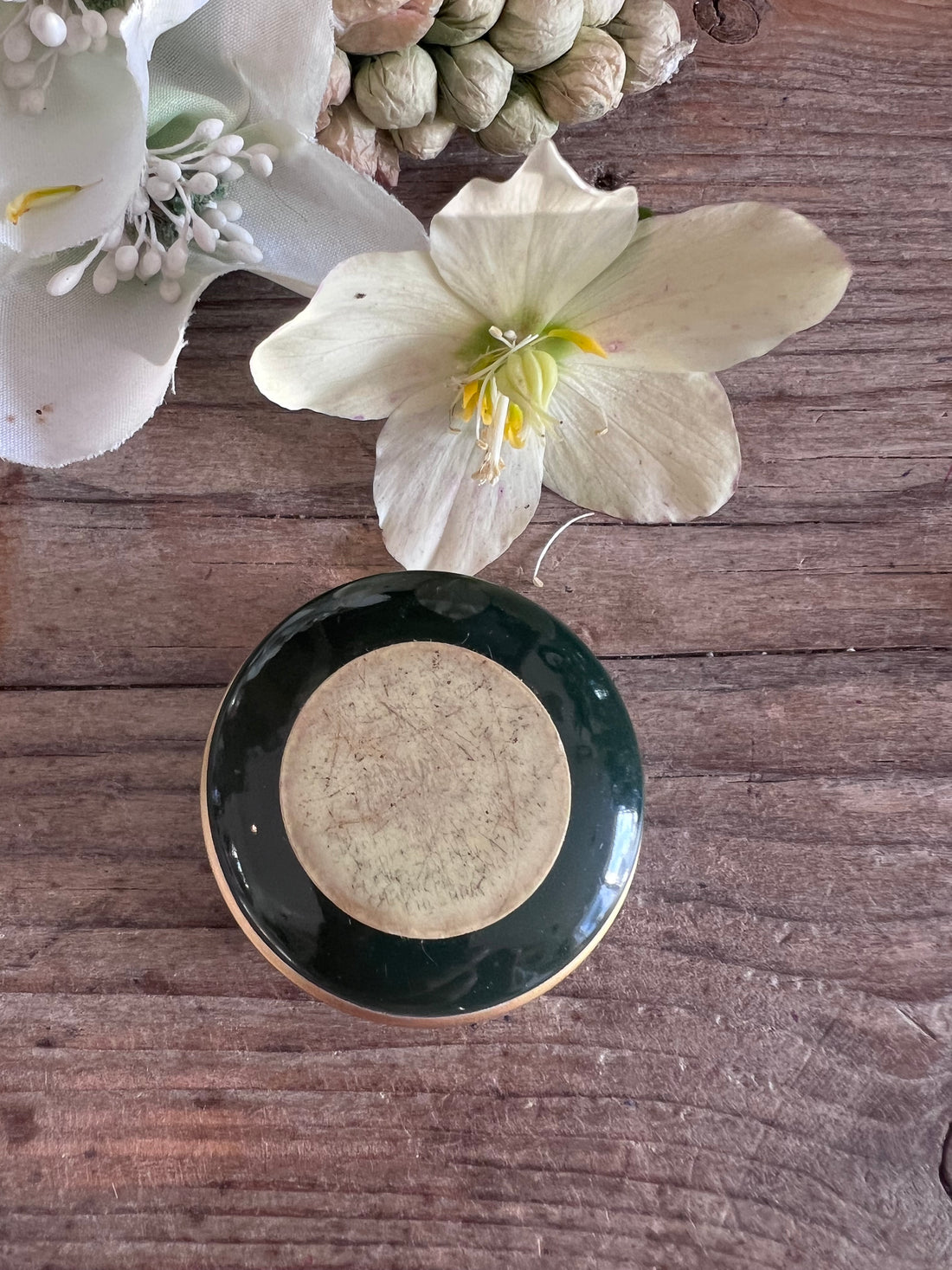 Chambers candy doosje, chambers candy blikje, chambers candy blikje groen