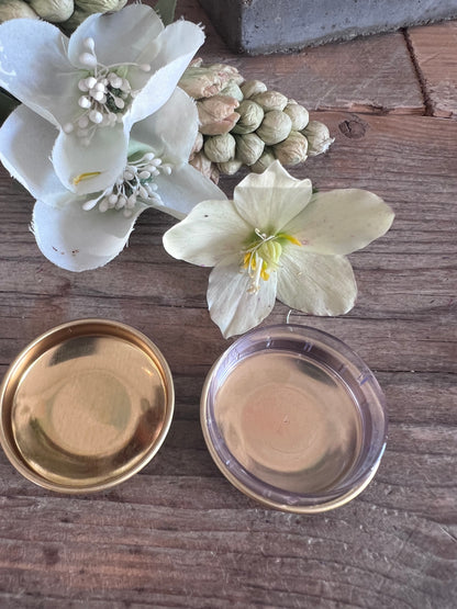 Chambers candy doosje, chambers candy blikje, chambers candy blikje groen