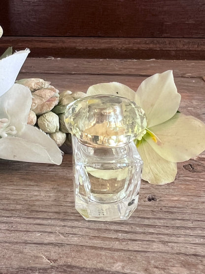 Miniatuur parfumflesje Versace Yellow Diamond