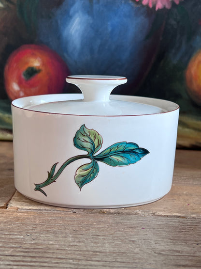 Villeroy &amp; Boch Botanica suikerpot