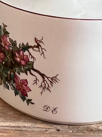 Villeroy &amp; Boch Botanica suikerpot