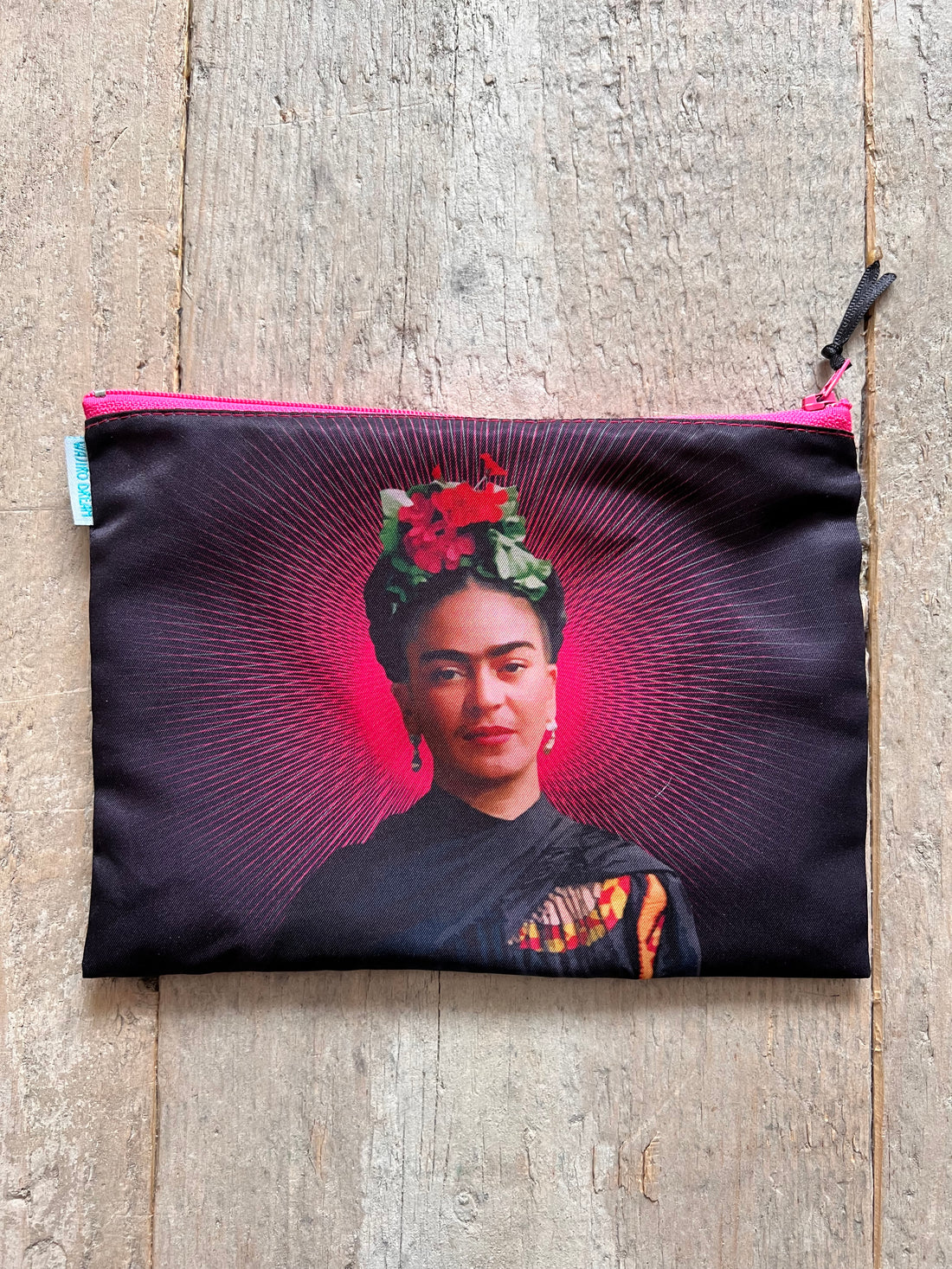 Etui Frida Kahlo