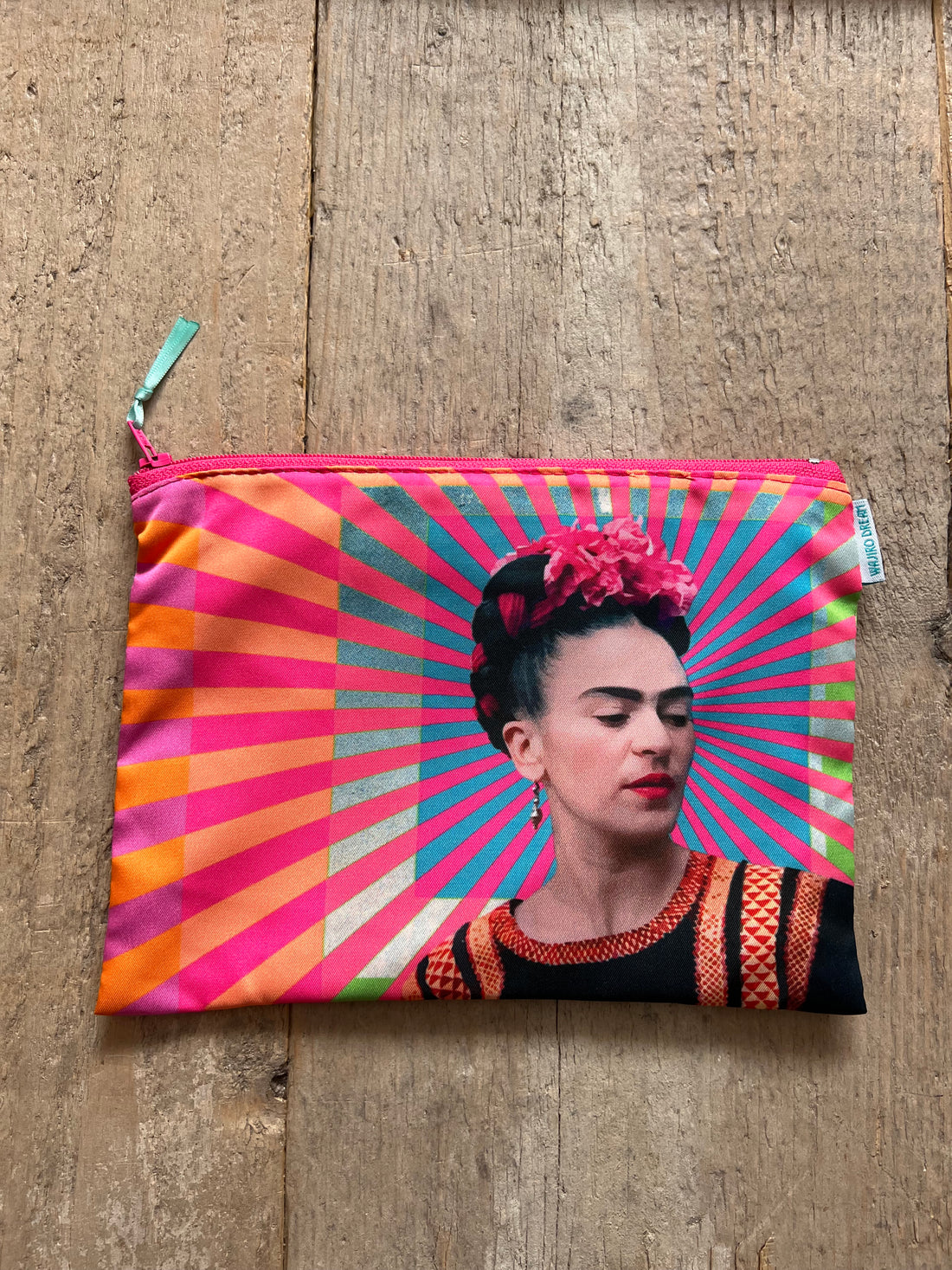 Frida Kahlo etui
