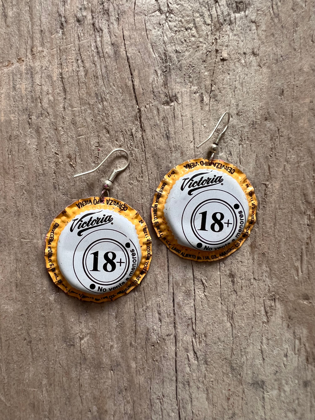 Frida Kahlo oorbellen