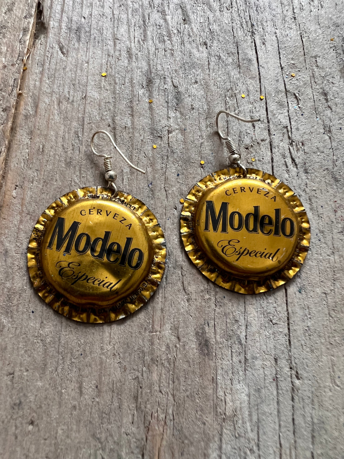 Frida Kahlo oorbellen Mexico