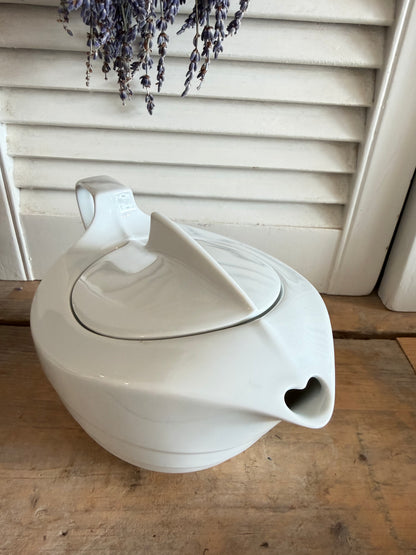 Hutschenreuther theepot, Maxim&