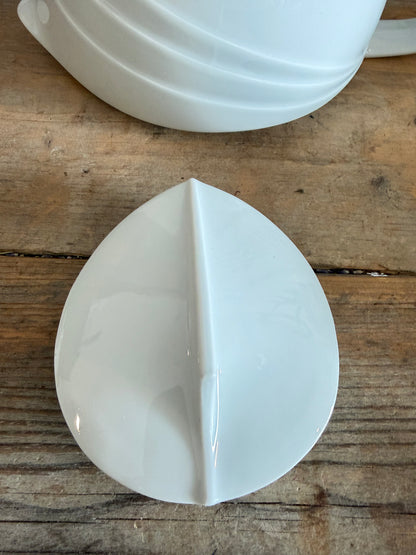 Hutschenreuther theepot, Maxim&