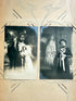 antieke fotokaarten, oude ansichtkaarten, romantische ansichtkaarten, vintage paardenkaart, antieke engelenkaart, oude zwart wit fotografie, nostalgische postkaarten, vintage empemhera, oude fotokaarten verzamelen, Sofia&