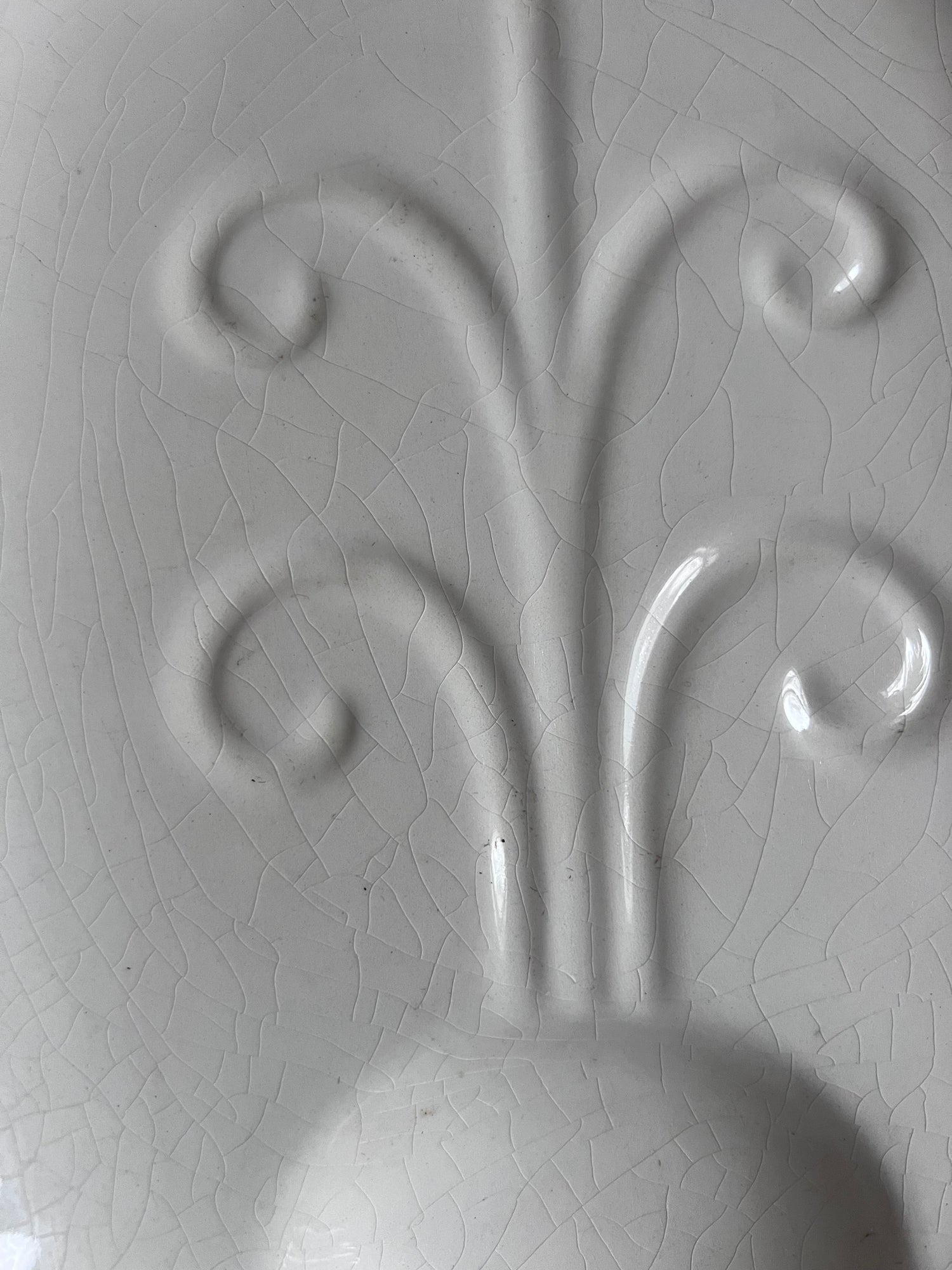 Empire Ware England vleesschaal, antieke serveerschaal, vintage vleesschaal keramiek, Engels Empire Ware servies, antiek servies Engeland, klassieke vleesschaal, Empire Ware serveerschaal, authentiek Engels servies, vintage serveerschaal, keramische vleesschaal.