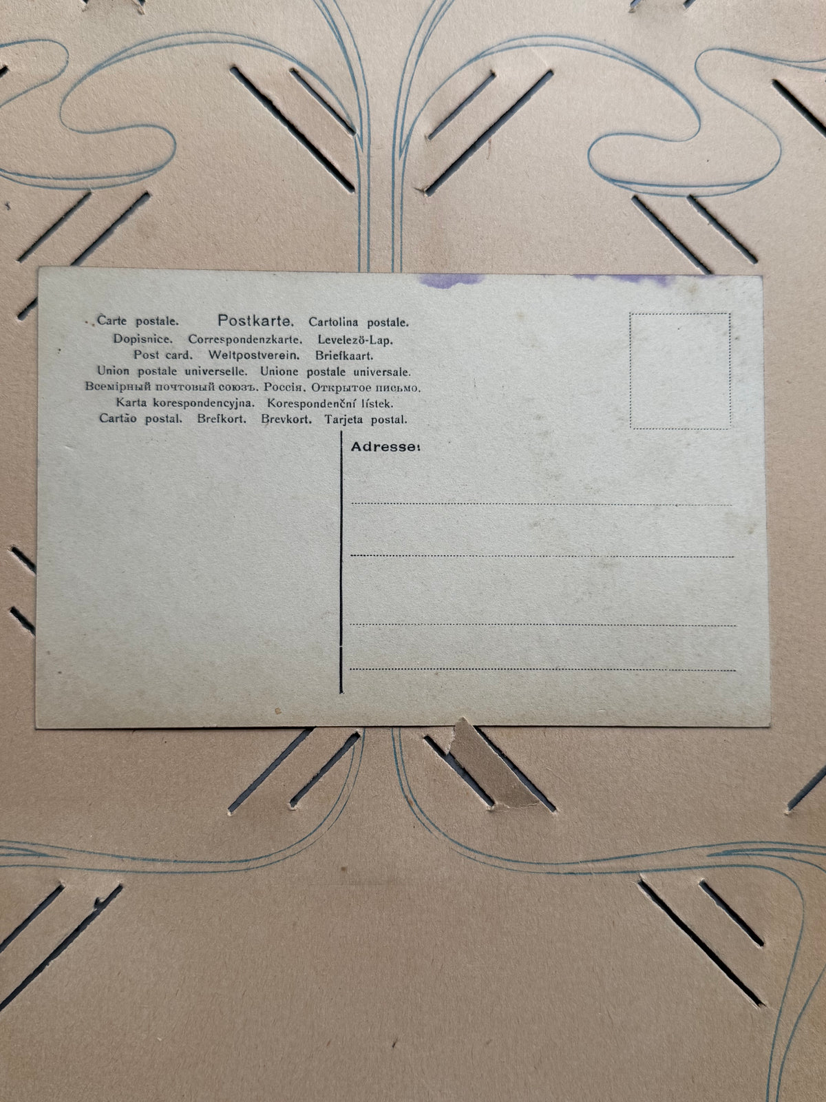 Antieke ansichtkaarten, oude postkaarten, damesportretten, Belle Epoque, romantische fotokaarten,antieke fotografie, ingekleurde ansichtkaarten, vintage emphemera, brocante decoratie, kaarten verzamelen, Sofia&