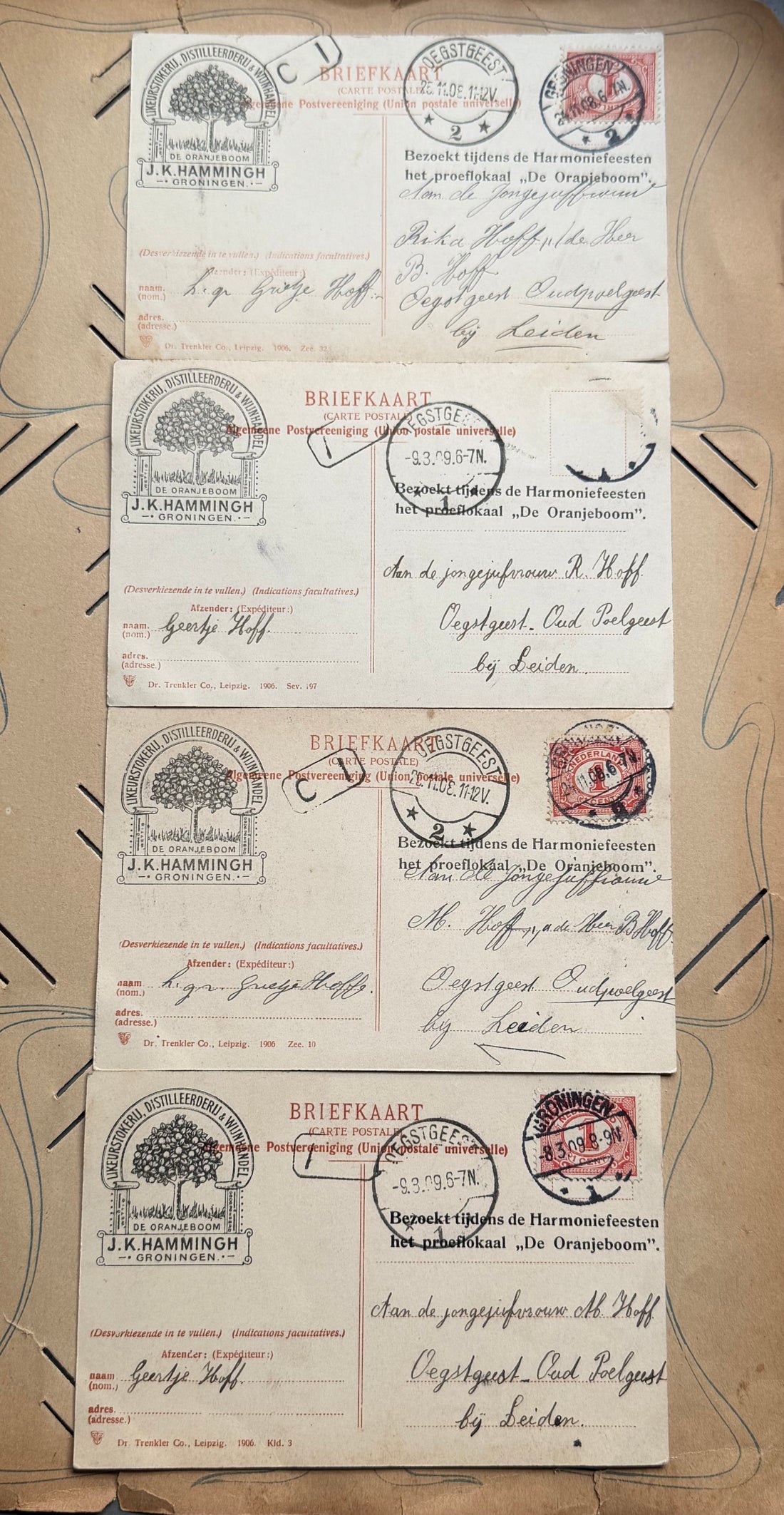 Antieke ansichtkaarten, Zweeuwse klederdracht, oude postkaarten, Scheveningse klederdracht, Walcheren, Zuid Beveland, Zeeuws Vlaanderen, streekdracht, Nederlandse klederdrachten, Nederlandse folklore, antieke fotokaarten, Sofia&