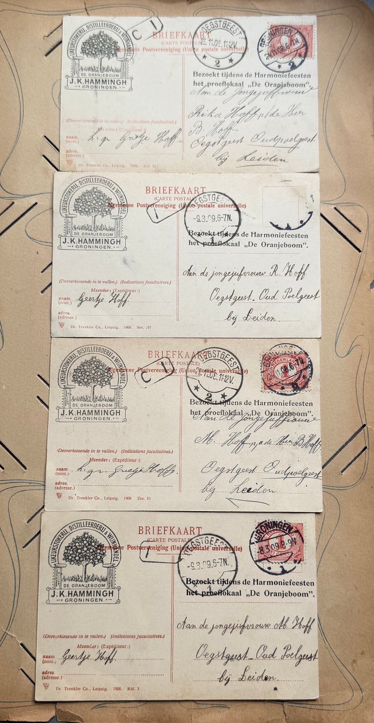 Antieke ansichtkaarten, Zweeuwse klederdracht, oude postkaarten, Scheveningse klederdracht, Walcheren, Zuid Beveland, Zeeuws Vlaanderen, streekdracht, Nederlandse klederdrachten, Nederlandse folklore, antieke fotokaarten, Sofia&