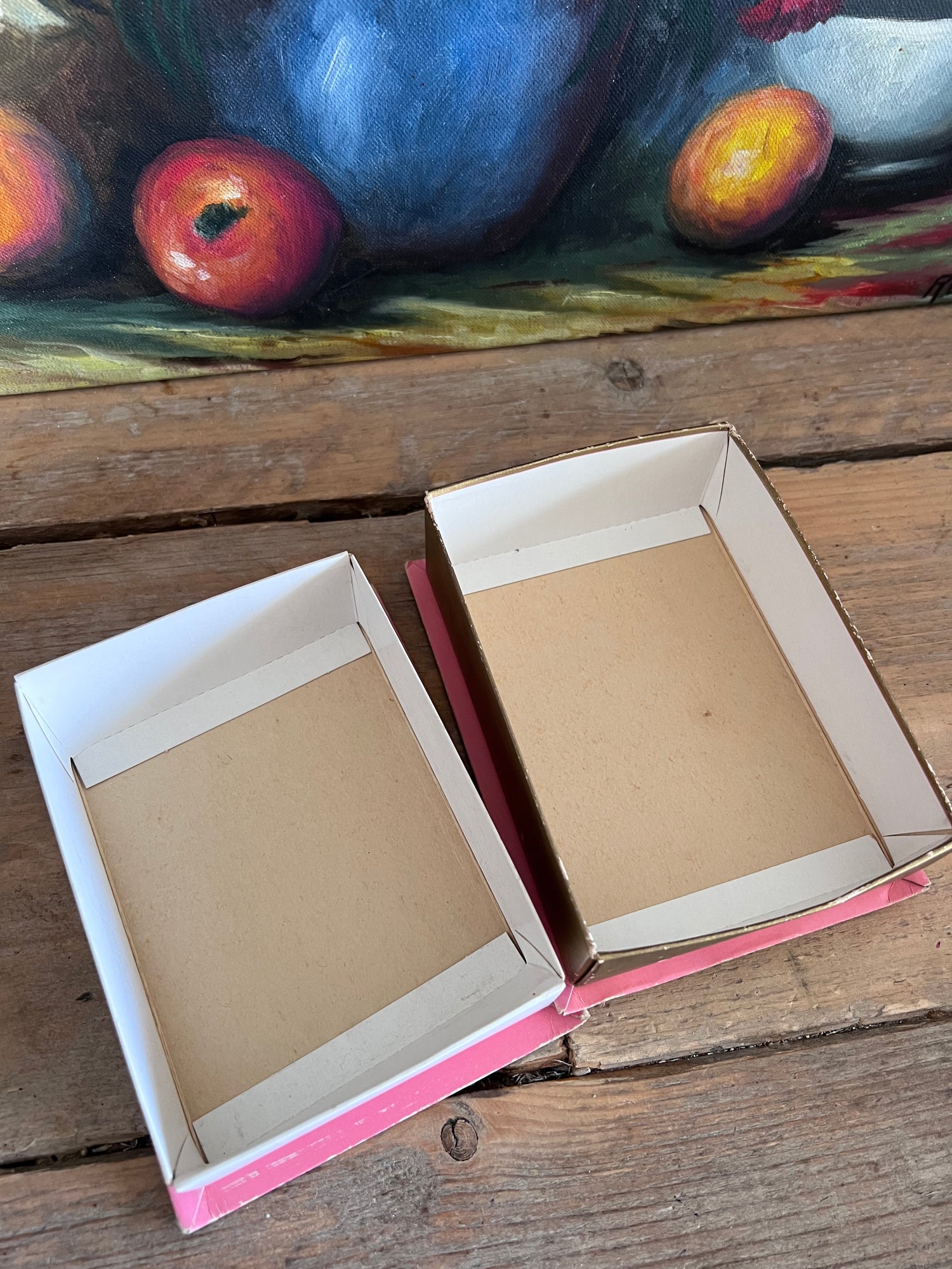 papieren doosje Mozart Kügeln, vintage opbergdoosje, retro doosje 1978, Mozart memorabilia doosje, nostalgisch opbergdoos, decoratief doosje, leuk opbergdoosje, klein opbergdoosje papier, vintage geschenkdoosje, uniek opbergaccessoire.