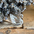 Swarovski zwaan kristal