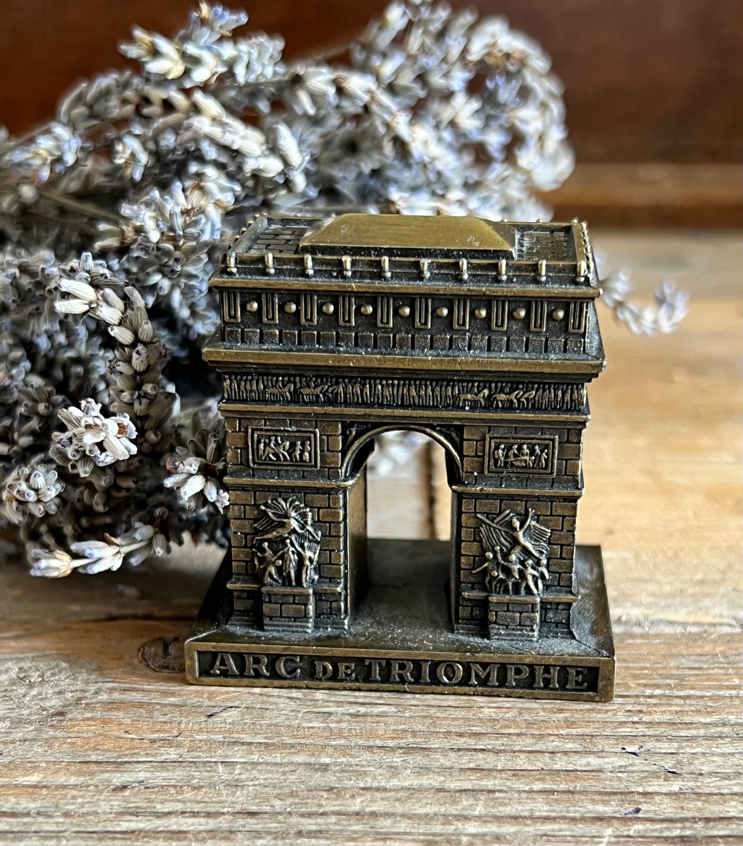 Miniatuur Arc de Triomphe