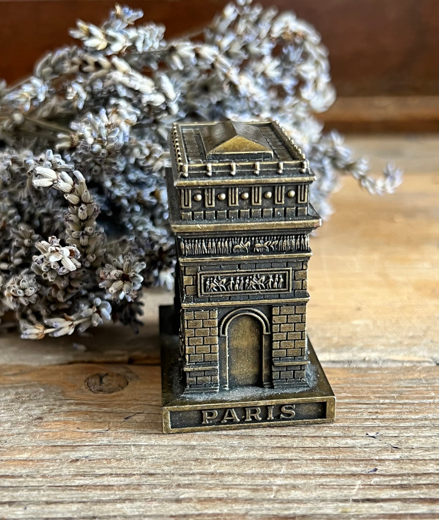 Miniatuur Arc de Triomphe